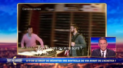 Extrait Faut pas abuser ! (D8)