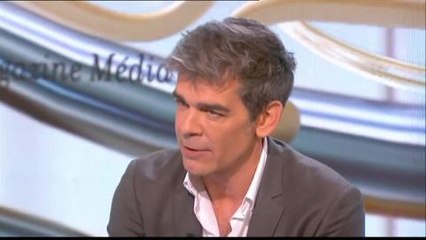 Xavier de Moulins agacé face à Ophélie Meunier après un reportage du Tube