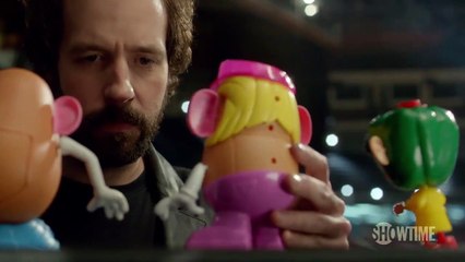 Roadies Saison 1 - Trailer (EN)