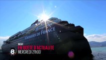 Bande-annonce - En quête d'actualité (D8) Mercredi 11 mai à 21h00