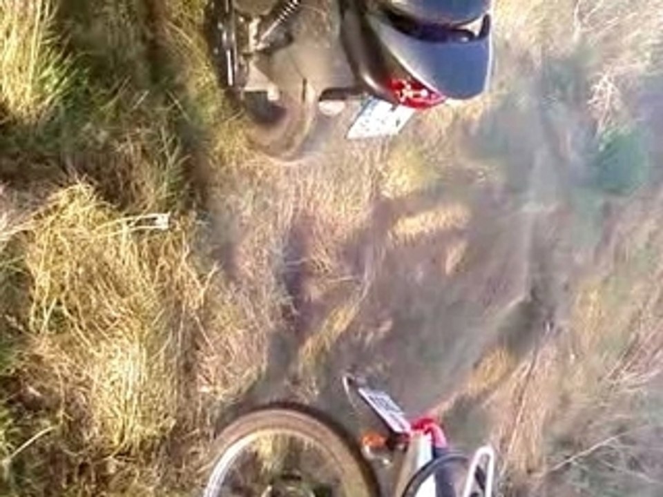 Moi burn feat benoit^^