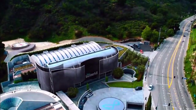 Pure Genius Saison 1 - Official Trailer (EN)