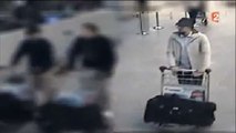Attentats à Bruxelles : La police belge diffuse une vidéo du 3e homme de l'aéroport