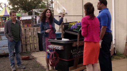 Speechless Saison 1 - Trailer (EN)