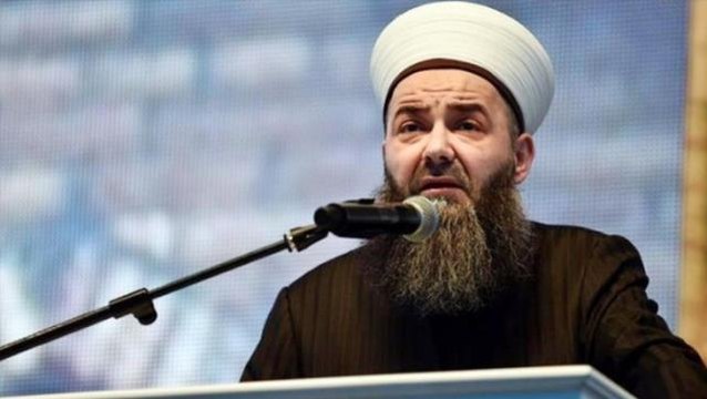 Cübbeli Ahmet Hoca: Millet parada zarar ederse Kuran bizi batırdı der
