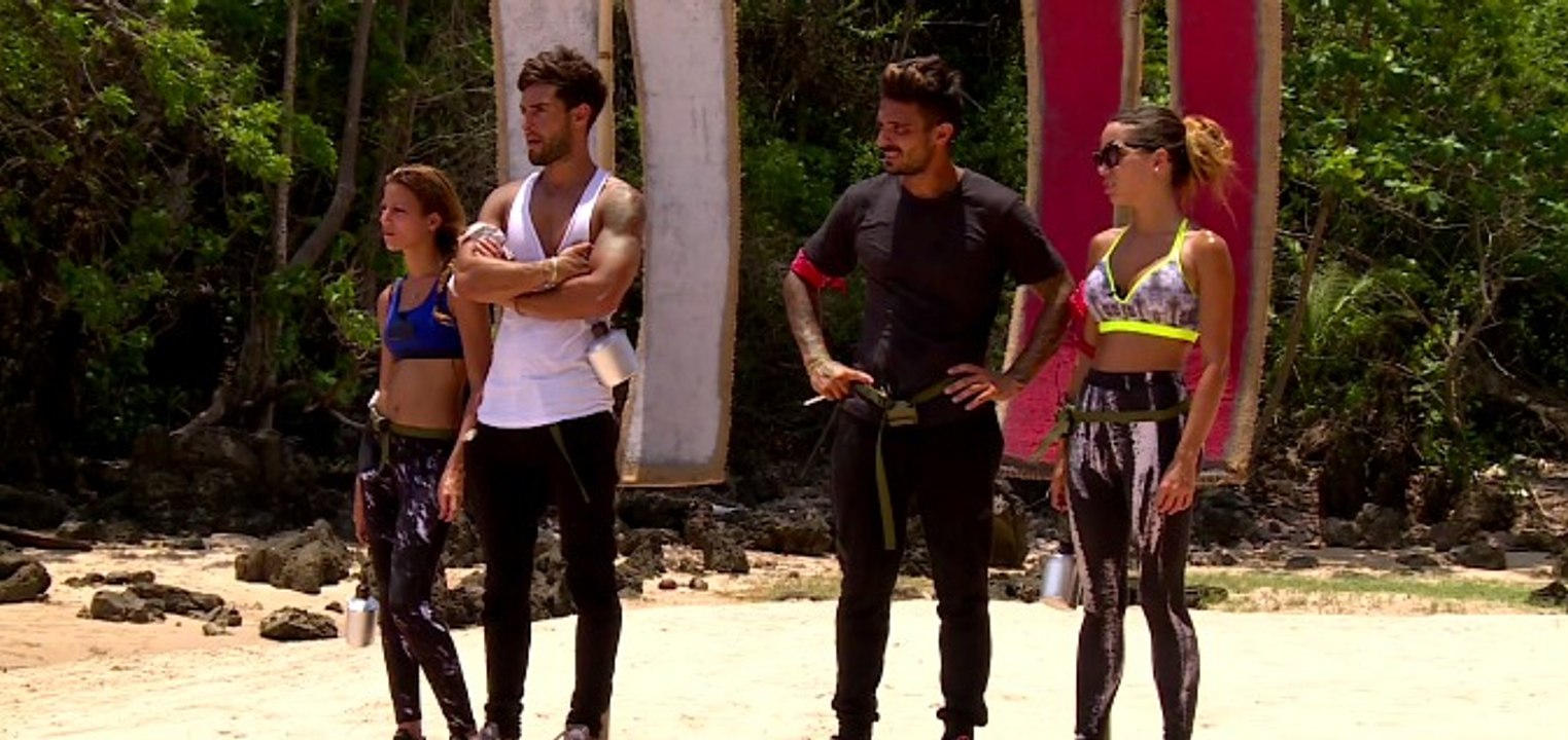 Moundir et les apprentis aventuriers : voici les premières images