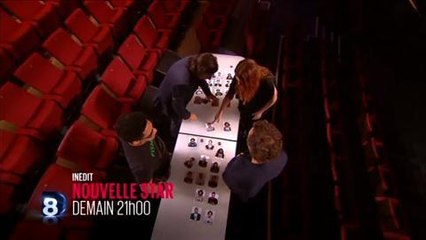 Bande-annonce - Nouvelle Star (D8)