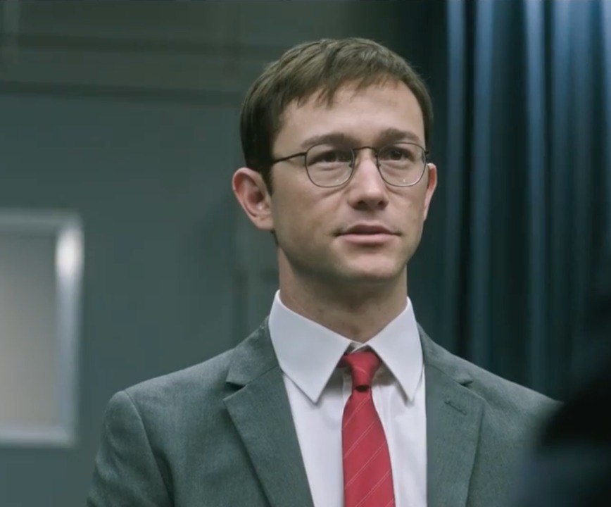 SNOWDEN - Bande annonce