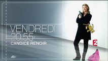 Bande-annonce - Candice Renoir (France 2) Vendredi 6 mai à 20h55