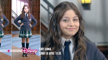 Bande annonce Soy Luna - Disney Channel