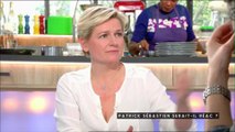 Patrick Sébastien s'en prend de nouveau à Yann Moix