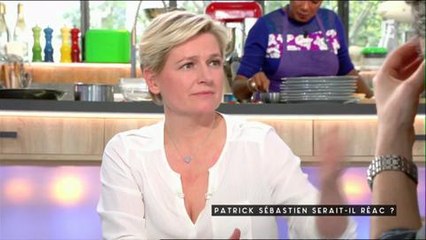 Patrick Sébastien s'en prend de nouveau à Yann Moix