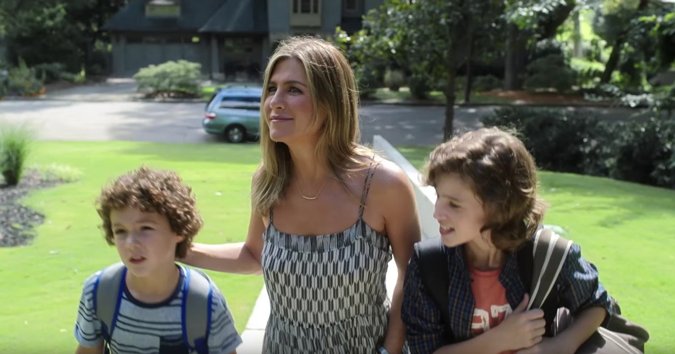 Joyeuse Fête des Mères : Jennifer Aniston, Julia Roberts et Kate Hudson fêtent les mamans dans la bande-annonce (VOST)