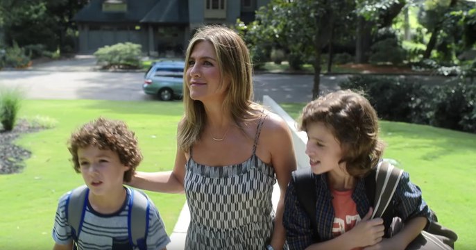 Joyeuse Fête des Mères : Jennifer Aniston, Julia Roberts et Kate Hudson fêtent les mamans dans la bande-annonce (VOST)