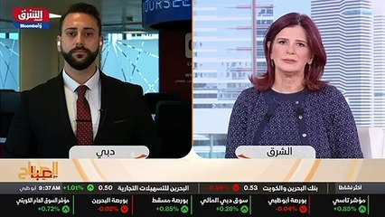 ...الصورة نجد فيها تراجعات قوية في لندن واح...