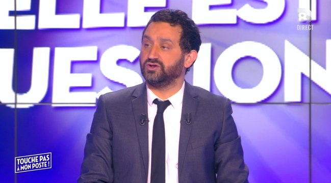 Cyril Hanouna a reparlé avec Bertrand Chameroy : les confidences de l'animateur... 