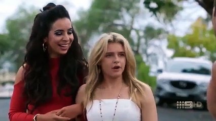 Here Come The Habibs - Se2 - Ep08 - Leb Wedding Hd Watch