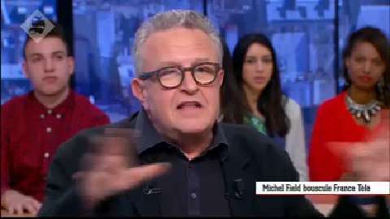 France 2 : Quel avenir pour David Pujadas, Karim Rissouli et Nicolas Poincaré ? Michel Field répond