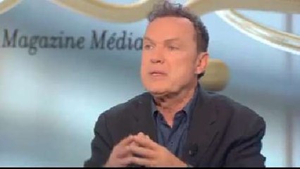Julien Lepers reprendrait-il Questions pour un champion ? Sa réponse surprenante