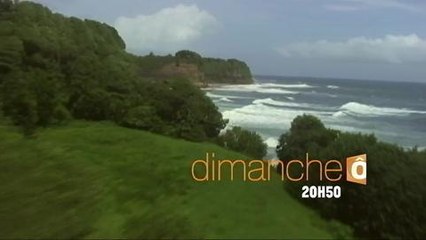Bande-annonce - Passion Outremer (France Ô) Dimanche 10 avril