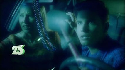 Bande-annonce : Hangar 1, les dossiers OVNI (Numéro 23) Mercredi 9 mars