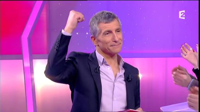 Nagui tacle Justin Bieber dans Tout le monde veut prendre sa place