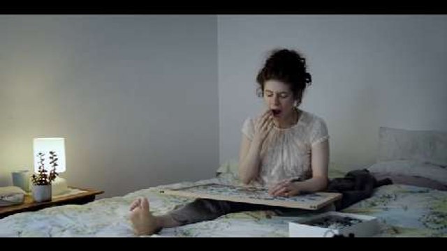 Solange et les vivants (bande-annonce officielle)