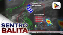 PTV INFOWEATHER: Amihan, nakaaapekto sa Northern Luzon; Easterlies, umiiral sa ibang bahagi ng bansa