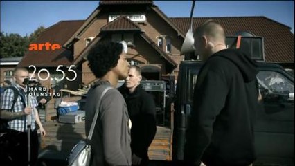 Bande-annonce - A droite toute (Arte) Mardi 5 avril