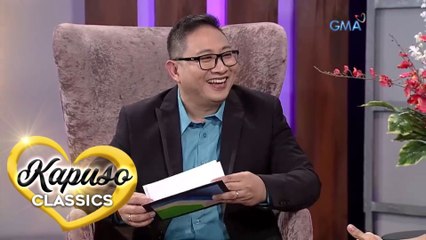 Kapuso Classics: RajMahal, ang bagong loveteam na kakikiligan! | Bubble Gang