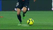 Bande-annonce - PSG-Montpellier (Canal +) Samedi 5 mars