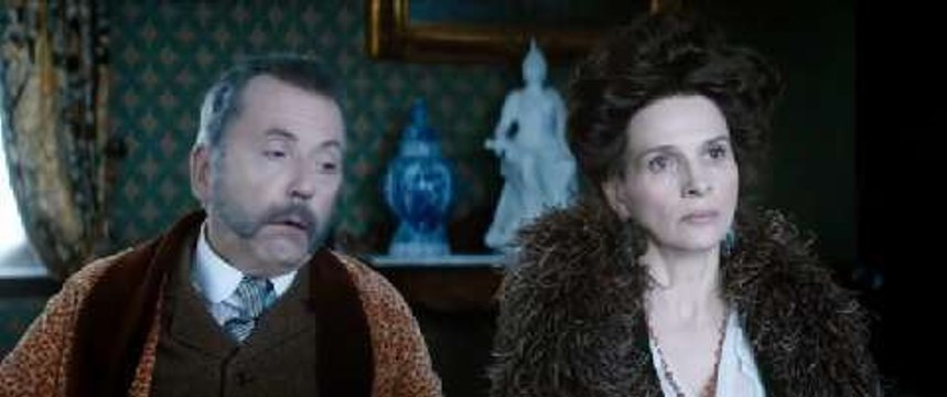 Ma Loute : la bande-annonce avec Fabrice Luchini et Juliette Binoche