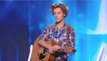 Exclu. Nouvelle Star : Piergab reprend en douceur All I Want de Kodaline