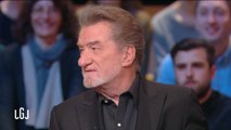 Quand Eddy Mitchell spoile le Livre de la jungle au Grand journal