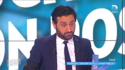 Enora Malagré se demande s'il fallait parler de la polémique TPMP