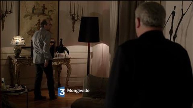 Bande-annonce - Mongeville (France 3) Samedi 9 avril