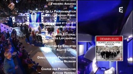 On n'est pas couché : Laurent Ruquier annonce une émission best-of le samedi 27 février