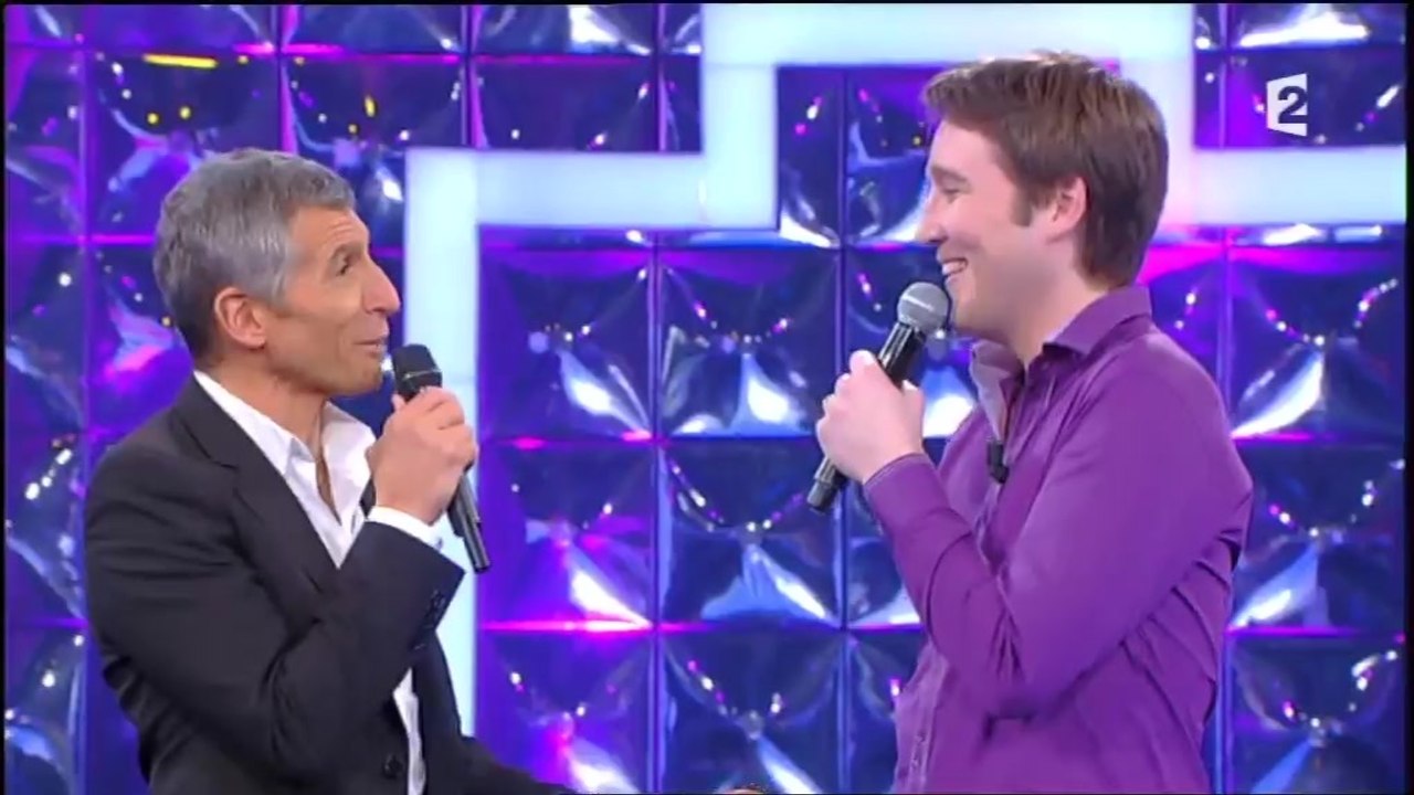 N'oubliez pas les paroles Gauthier quitte le jeu après 20 victoires !