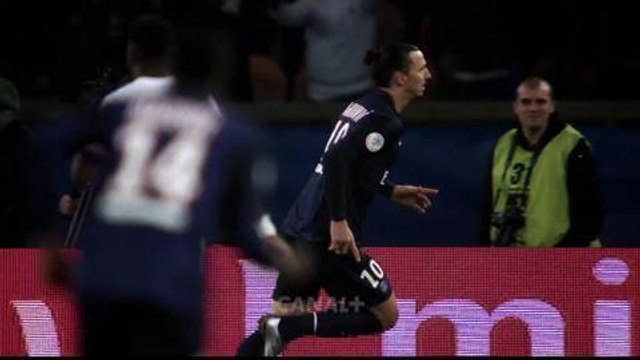 Bande-annonce - Marseille-Bordeaux (Canal +) Dimanche 10 avril