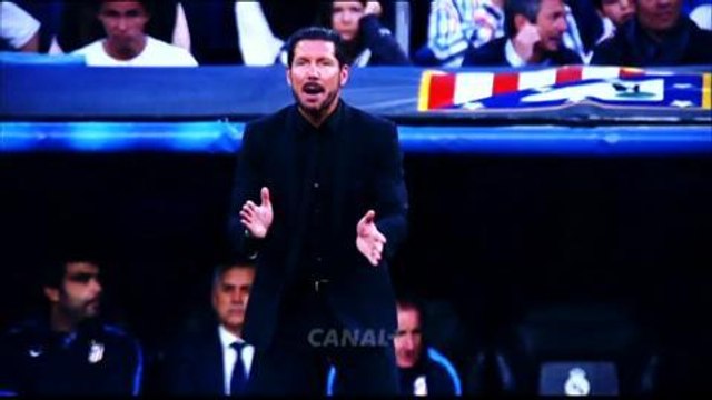 Bande-annonce - PSV Eindhoven - Atletico Madrid (Canal +) Mercredi 24 février