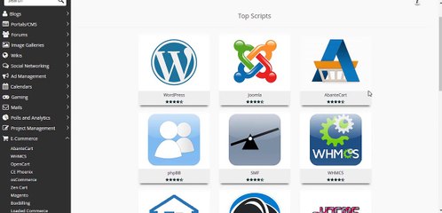 Creer votre propre boutique en ligne gratuitement