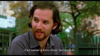 Ce sentiment de l'été : bande annonce du film de Mikhaël Hers avec Judith Chemla