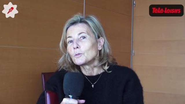 Claire Chazal : La musique classique m'accompagne quotidiennement