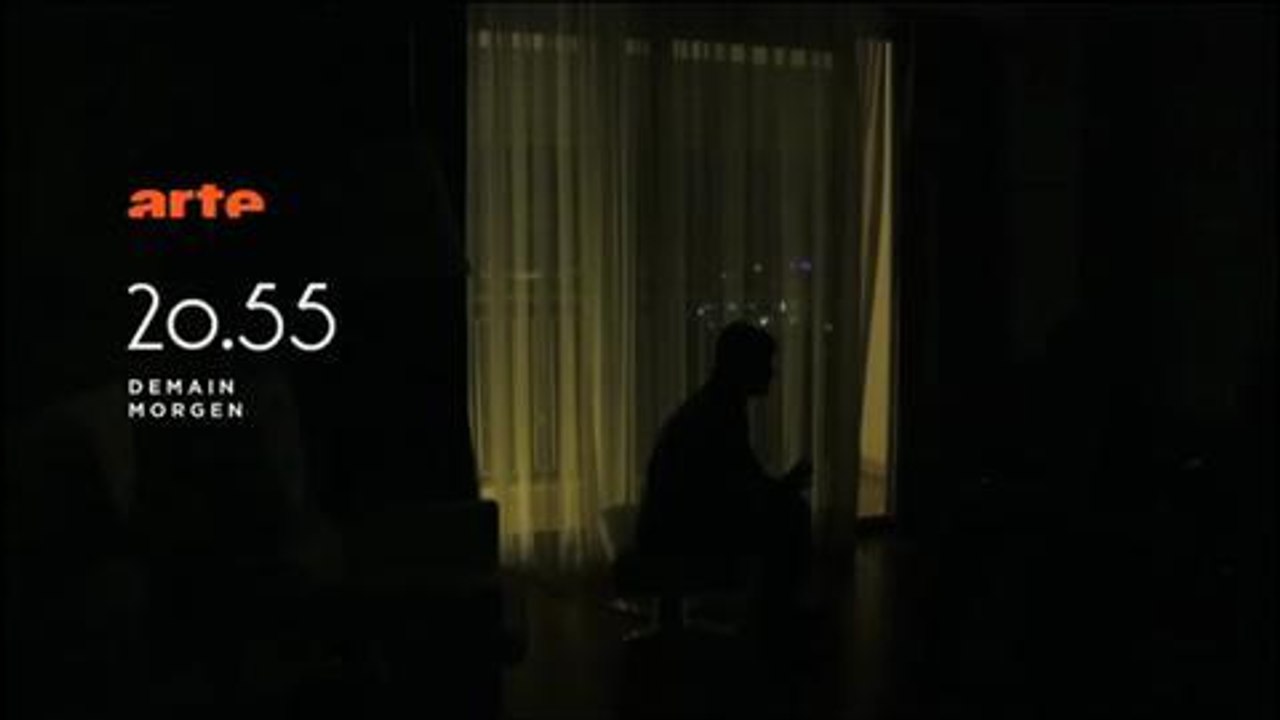 Bande-annonce - Daech, paroles de déserteurs (Arte)