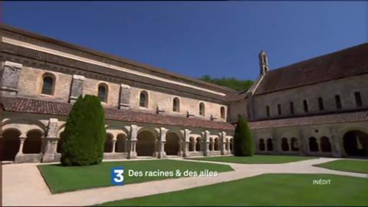 Bande-annonce - des racines et des ailes (France 3)