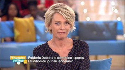 Sous le soleil : Frédéric Deban évoque avec émotion son amitié avec Stéphane Slima, décédé en 2012
