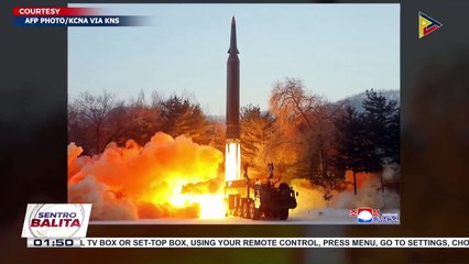 WHO: IHU variant na na-detect sa France, ‘di pa ‘variant of concern'