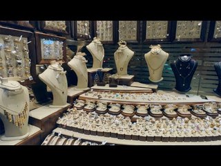 سكرتير شعبة الذهب: انخفاض الأسعار سببه مصل كورونا وانتخابات أمريكا