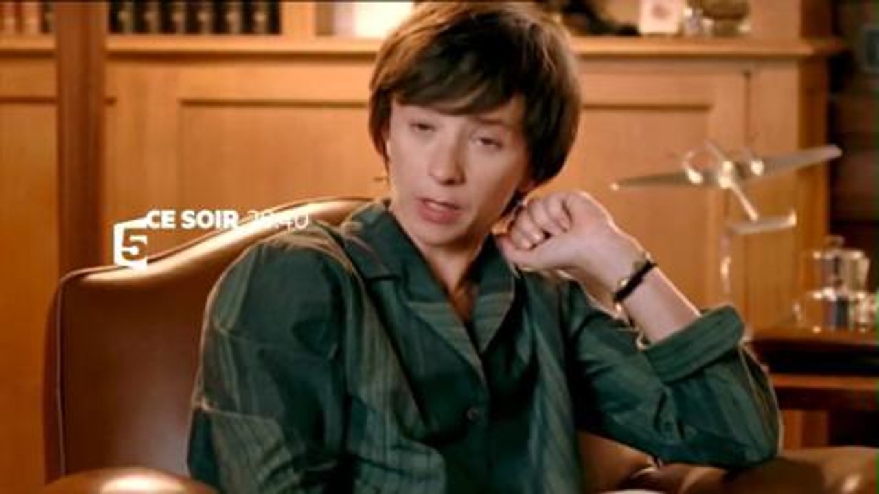Bande-annonce - Françoise Sagan (Fr 5)