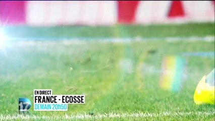 Bande-annonce - France - Ecosse (D17)